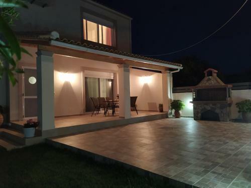 Villa Tesoro
