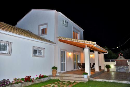 Villa Tesoro