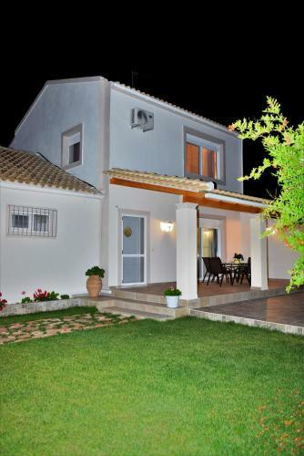 Villa Tesoro