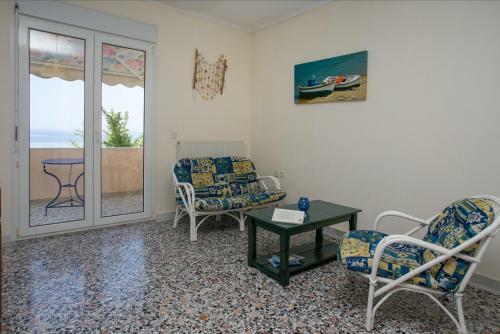 Apartamento Elvetia Villa