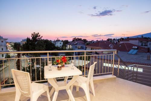 Apartamento Dorothea Suite