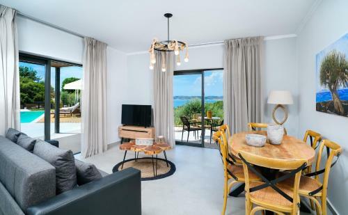 Apartamento Videre Luxury Suites
