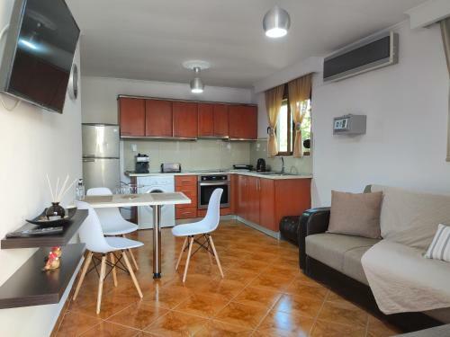 La Casa Di Tsabika