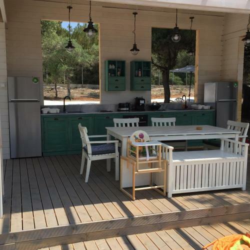 Hostal Beach Villa Isidora