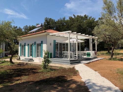Hostal Beach Villa Isidora