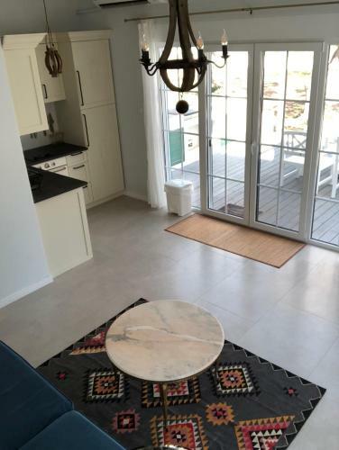 Hostal Beach Villa Isidora