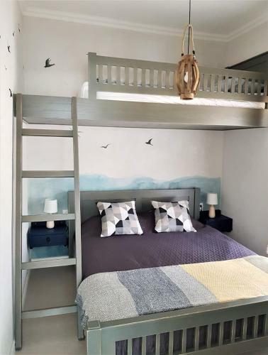 Hostal Beach Villa Isidora