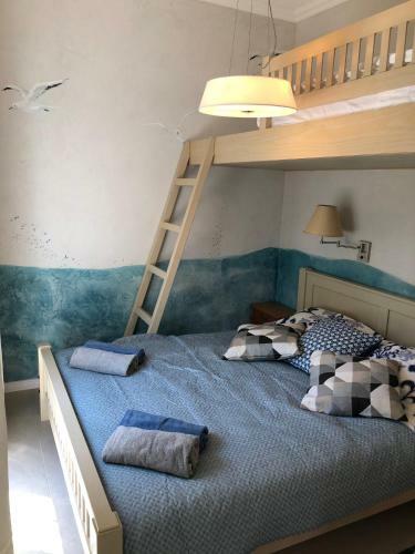 Hostal Beach Villa Isidora