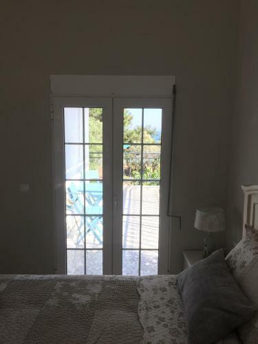 Hostal Beach Villa Isidora