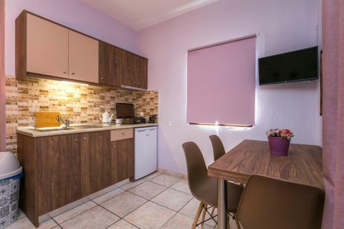 Hostal Studios Evis