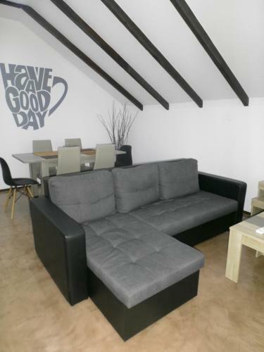 Armonia Apartment