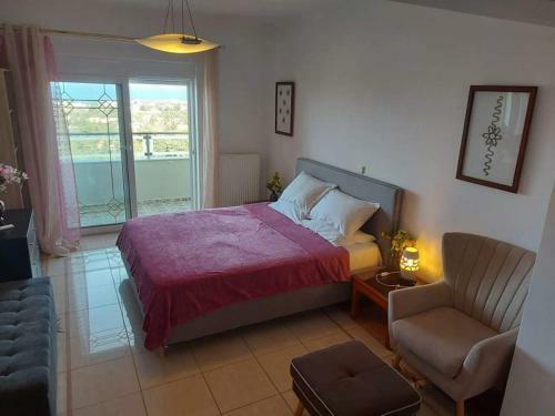 Artemis Luxury Villa