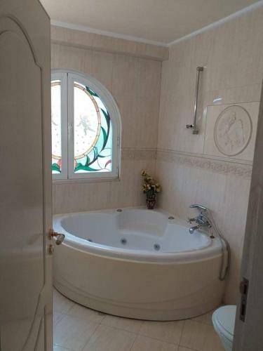 Artemis Luxury Villa