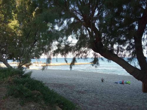 Mythical Ikaria Fanari, Smart, Cozy, Beach House