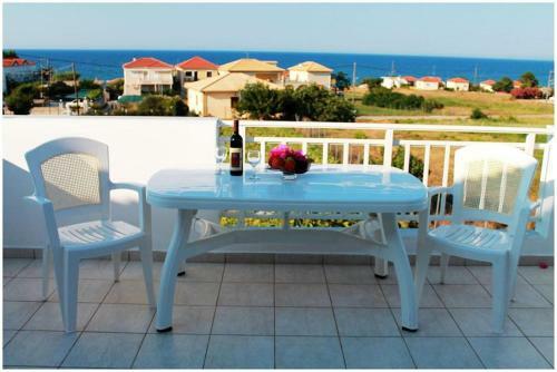Drosia Retreat Apartments - Apartment For 4