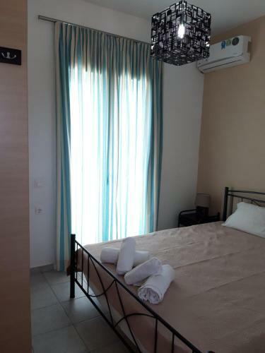 Drosia Retreat Apartments - Apartment For 4
