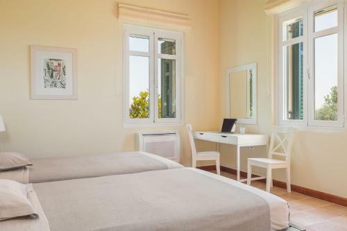 Villa Mylos