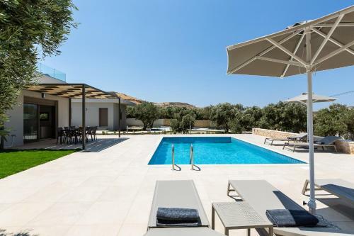 Villa Anemolia