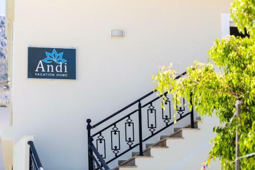 Apartamento Andi Vacation Home