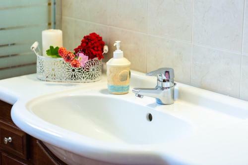 Apartamento Andi Vacation Home