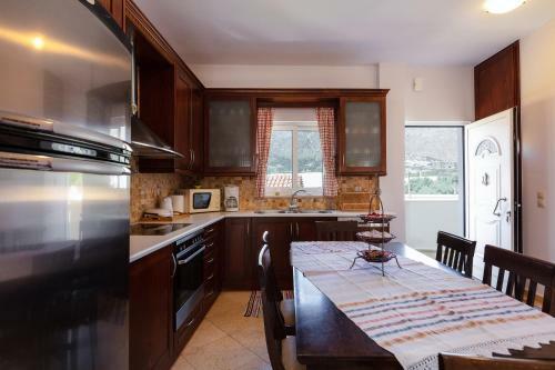 Apartamento Andi Vacation Home