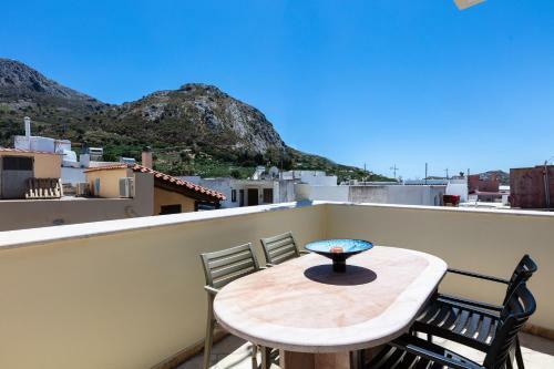 Apartamento Andi Vacation Home