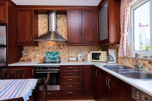 Apartamento Andi Vacation Home