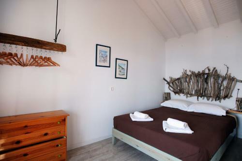 Apartamento Christou Homes