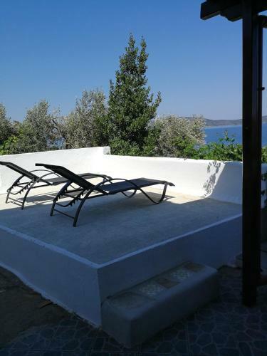 Apartamento Christou Homes