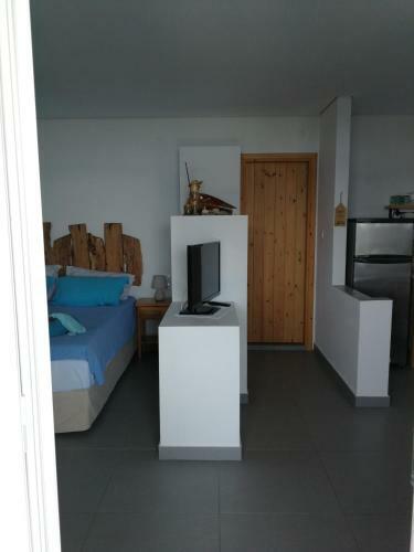 Apartamento Christou Homes
