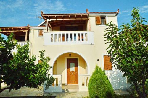 Albatros Villas