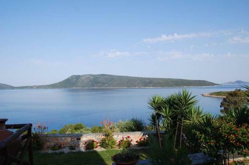 Vila Elena 2 Astoning View