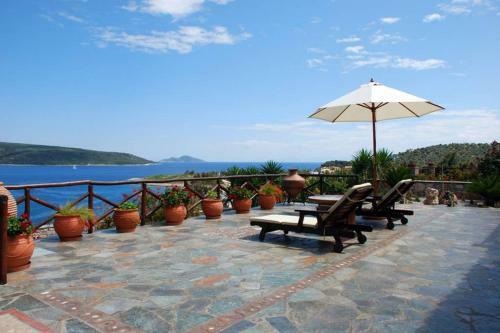 Vila Elena 2 Astoning View