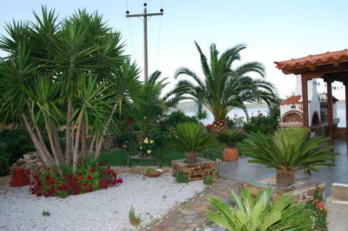 Vila Elena 2 Astoning View