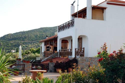 Vila Elena 2 Astoning View