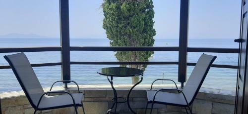 Mermaid Beachfront Villa