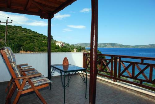 Vila Elena 1astoning View