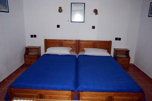 Vila Elena 1astoning View
