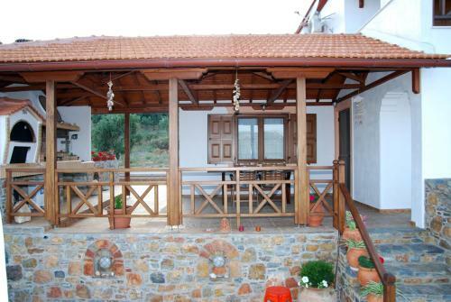 Vila Elena 1astoning View