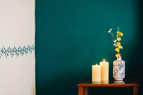 Eleni's Cottage, Home Essence!
