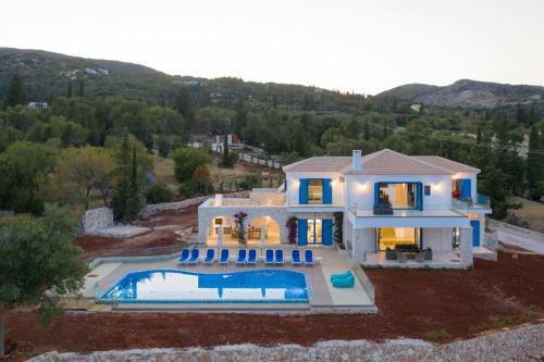 Indigo Villa