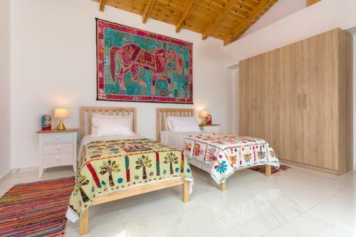 Indigo Villa
