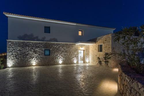 Indigo Villa