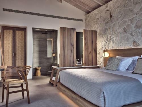 Etheria Luxury Villas & Suites