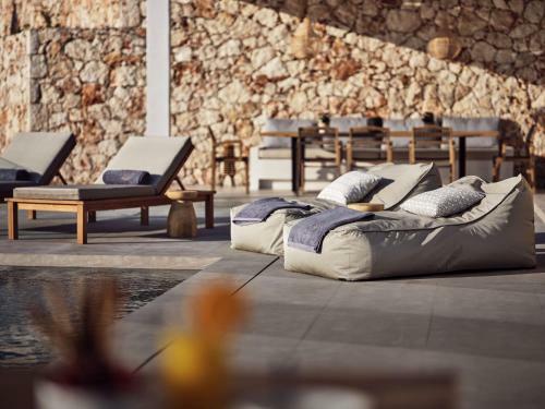 Etheria Luxury Villas & Suites