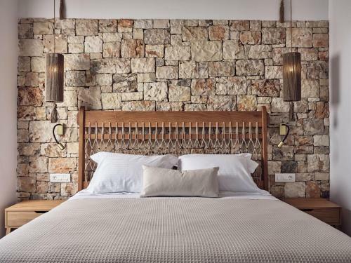 Etheria Luxury Villas & Suites