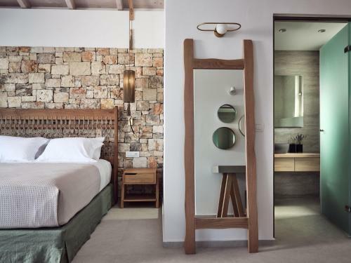 Etheria Luxury Villas & Suites