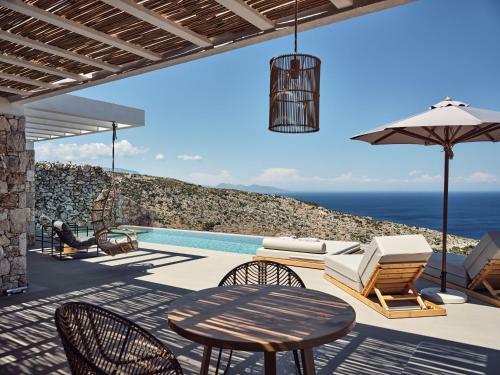 Etheria Luxury Villas & Suites