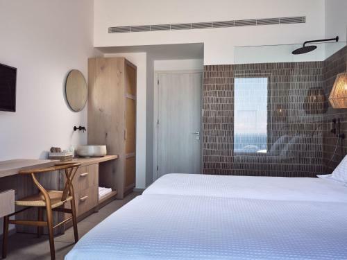 Etheria Luxury Villas & Suites
