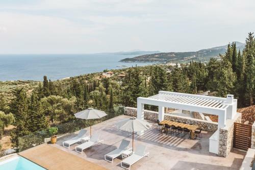 Villa Meraki